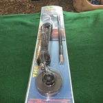 Diesel Electronics Magnet Mount Cb Antenna. 360-713. New Sealed. 12 Free Ship!. Fixed Price $22.00.