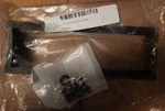 New Gamber Full Faceplate, Motorola Radio Head Xtl 2500/5000 7160-0321. Fixed Price $44.99.