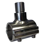 Lee's Clamp-on Antenna Mount Fits 1.315" Pipe AT5102 Upc 096811530010. Fixed Price $143.99.