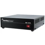 Samlex Desktop Switching Power Supply - 120VAC Input, 12V Output, 10 Amp. Fixed Price $153.00.
