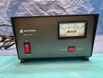 Astron RS-12M Power Supply. Fixed Price $60.00.