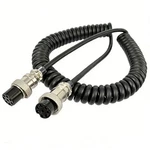 Pin Female Desktop Microphone Cable Cord For Yaesu FT-847 FT-890 FT-920. Fixed Price $14.90.