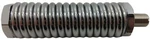 Roadpro RP-311HD Cb Radio Antenna 3" Chrome Plated Steel Shock Spring-heavy Duty. Fixed Price $17.95.