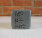 Vintage Triad TF4RX04YY Choke Transformer Inductor Filter Reactor Tube Amp Part. Fixed Price $21.50.
