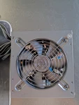Cooler Masterwatt 750W 80 Plus Bronze Power Supply (eu Plug). Fixed Price $47.15.