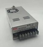 Mean Well Power Supply SP-240-24. Fixed Price $40.00.