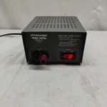 Pyramid Gold Series PS-3K Regulated Power Supply. Fixed Price $18.00.