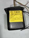 Stancor Power Transformer P-8150. Fixed Price $45.00.