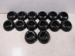 Lot Of 14 Genuine Motorola NNTN4019 Battery Charger Bases NNTN4077A NNTN4078A. Fixed Price $149.95.