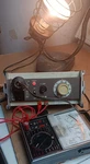 Staco E171 Variable Autotransformer Power Supply Electrical Engineering Tested. Fixed Price $80.00.