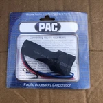 Pac CSS12 Amp High Power Passive Noise Suppression Filter For Car Radio Cb Eq. Fixed Price $17.50.