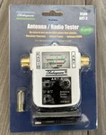 Shakespeare Antenna/radio Tester ART-3 Rohs Brand New In The Package. Fixed Price $128.95.