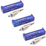3 X You.s Glow Plugs For Hanomag Deutz Clayson Vintage Tractor - New. Fixed Price $33.79.