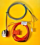 Accessory Cable Motorola Xtl Apx 8-CONDUCTOR Shielded W/connector HLN6863. Fixed Price $79.75.