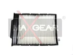 Maxgear 26-0253 Filter, Interior Air For Renault. Fixed Price $9.19.