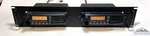 19" Rack Mounting Panel For Icom IC-F5061 IC-A120 F5062 Mobiles Dual Radios. Fixed Price $107.88.