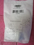 New Banner Engineering SMB18A Right Angle Sensor Mounting Bracket 33200. Fixed Price $14.99.