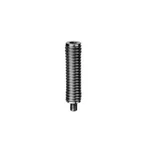 Protrucker PTS30 Chrome Plated Light Duty Cb Radio Antenna Spring 3/8 24 Thread. Fixed Price $14.99.