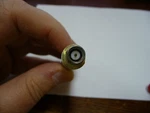 Rlc Electronics F-13272 Low Pass Filter New. Fixed Price $89.00.