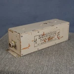 Rl Drake Low Pass Filter 52 Ohms TV-1000-LP Watts 80 Db 41 Mhz. Fixed Price $19.95.