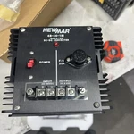 Newmar 48-24-18I Dc-dc Converter 24.5VDC. Fixed Price $150.00.