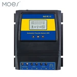 Moes Charge Controller Dual Power Automatic Transfer Switch Solar Wind System. Fixed Price $87.99.