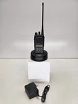 Motorola HT1250 Ls Uhf 450-512 Mhz 128 Channel Watt Ltd Keypad (complete Kit). Fixed Price $170.00.