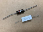 Browning Golden Eagle Mk 3 -4.7 Ohm 5W Surge Resistor & 1K 2W Hv Power Supply. Fixed Price $8.50.