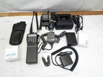 Yaesu FT-530 Vhf/uhf Dual Band Transceiver W/ Charger Hand Held Ham Radio. Fixed Price $229.99.
