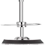 Dual Band Vhf Uhf 136-174MHZ 400-470MHZ Mobile Radio Nmo Antenna Vehicle Mou. Fixed Price $33.32.