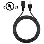 6FT Ul Ac In Power Cord For Jetstream JTPS31MB JTPS75BCMMKII JTPS35BCM. Fixed Price $13.57.