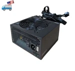 550W Black Upgrade Power Supply For Dell Xps 8910 8920 8930 8300 8900 D460AM-03. Fixed Price $59.99.