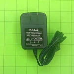 D-link AM-0751000D41 7.5VDC 1000MA Power Adapter Cord. Fixed Price $13.95.