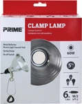 Prime CL060506 Reflector Clamp With 6-FEET 18/2 SPT-2 5.5-INCH. Fixed Price $14.99.