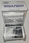 CV2ANTNCG-R Nmo Mount For Chevy And Gmc Trucks (see Listing) $0SHIP. Fixed Price $32.95.