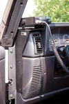 Rugged Ridge 13551.09 Radio Mounting Bracket. Fixed Price $59.20.