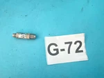 Rlc Electronics F-3750A Coaxial Lowpass Filter. Fixed Price $47.00.