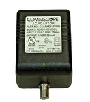 Commscope Catv Coax Rf Drop Amplifier Ac Adapter 15V Dc Power Supply RG6 F81. Fixed Price $29.99.