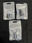 Radioshack Snap Choke Core 273-0069 (qty 3). Fixed Price $9.99.
