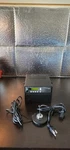 Motorola Mcs 2000 #M01HX+812W Astron SL-15SM/GTX 800 Mhz Radio. Fixed Price $175.00.