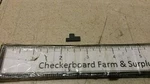 Nos Northrop Grumman Radio Frequency Absorber 037-004419-005 6625013876954. Fixed Price $50.00.