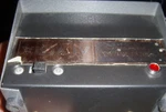 Vista Iv By Clifford Industries Deluxe Filtered 12 Volt 4 Amp Power Supply &clip. Fixed Price $19.95.