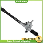 Power Steering Rack & Pinion Assy For Honda Accord 2008-12 W/ Hydraulic 26-2746. Fixed Price $134.99.