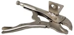 Workman QRVG3 Cb Radio Quick Release Locking Vice Grip Antenna Mount No Stud. Fixed Price $32.95.