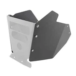 Can-am X3 Side Panels For Rugged Radios Intercom & Mounting Bracket. Fixed Price $59.50.