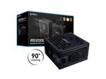 Lian 1200W Rotational Shift Fully Modular Atx Power Supply (w/ Usb Fan. Fixed Price $259.97.