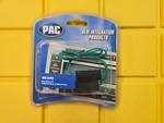Pac BB-2PR / Set Of Bass Blockers (6") 0-600HZ (4 Ohm), 0-300HZ (8 Ohms) Green. Fixed Price $17.95.