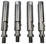 Lot Kalibur 103VX Cb Radio Antenna 3/8X24 Push And Twist Quick Disconnects. Fixed Price $77.95.
