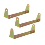 Mounting Bracket For C529 Cb Radio Cobra 29LTD Classic 29LX (pack Of 3). Fixed Price $22.59.