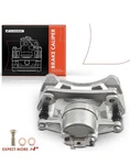 Front Left Brake Caliper W/bracket For 2002-2007 Jeep Liberty. Fixed Price $55.00.